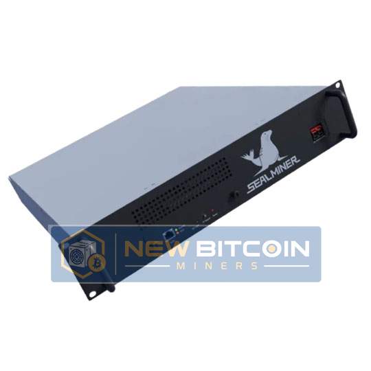 Bitdeer Sealminer A3 Hydro 500 view 3