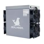 Bitdeer Sealminer A3 Pro Air