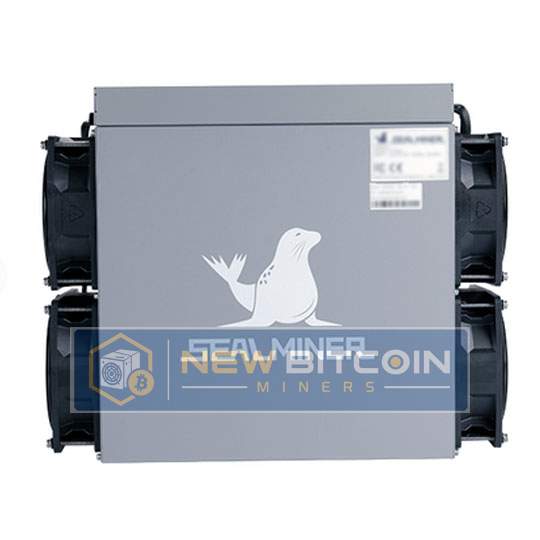 Bitdeer Sealminer A3 Pro Air view 2