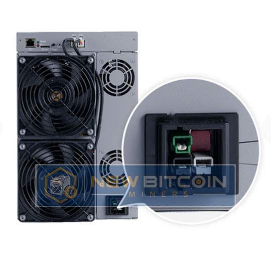 Bitdeer Sealminer A3 Pro Air view 4