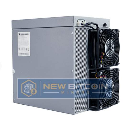 Bitdeer Sealminer A3 Pro Air view 5