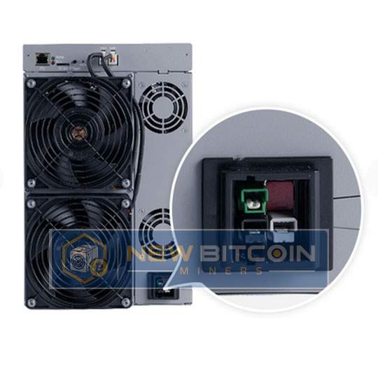 Bitdeer Sealminer A4 Pro Air view 4