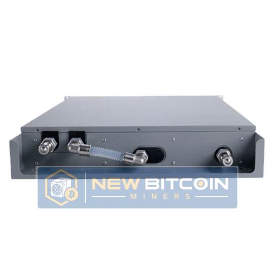 Bitdeer Sealminer A4 Ultra Hydro view 3
