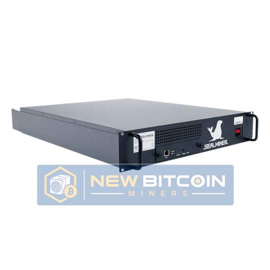 Bitdeer Sealminer A4 Ultra Hydro view 4