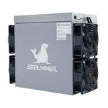 Bitdeer Sealminer DL1 Air
