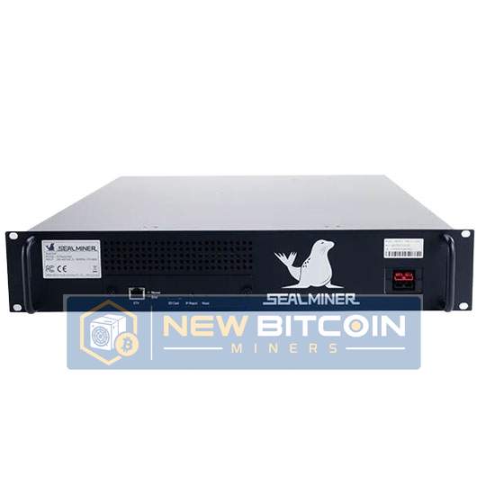 Bitdeer Sealminer DL1 Hydro - BITDEER