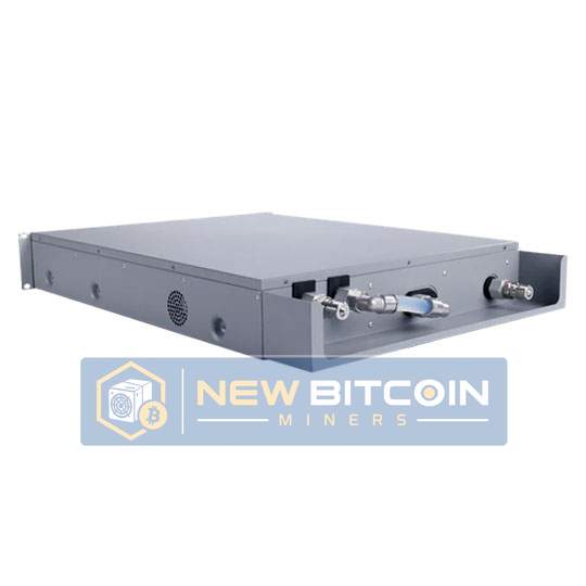 Bitdeer Sealminer DL1 Hydro view 2