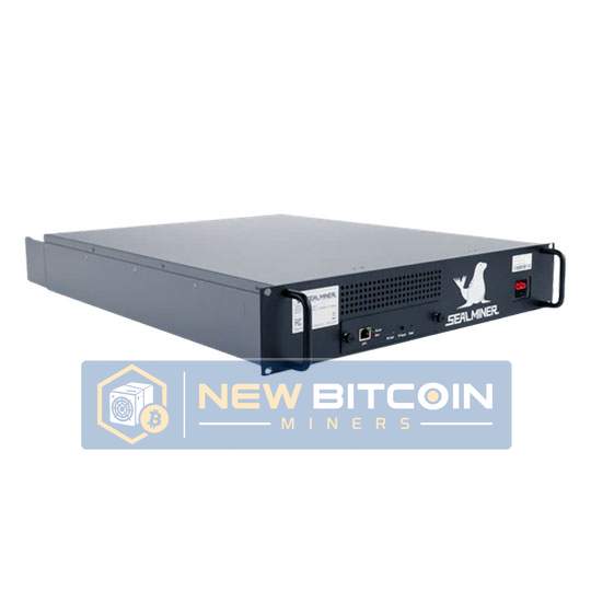 Bitdeer Sealminer DL1 Hydro view 4