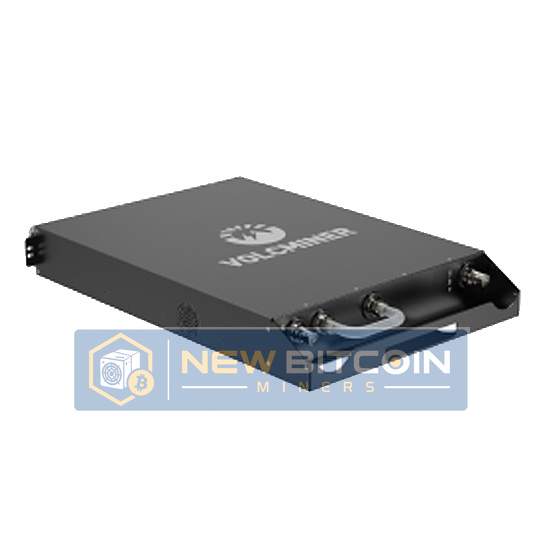 VolcMiner D1 Hydro - VOLCMINER