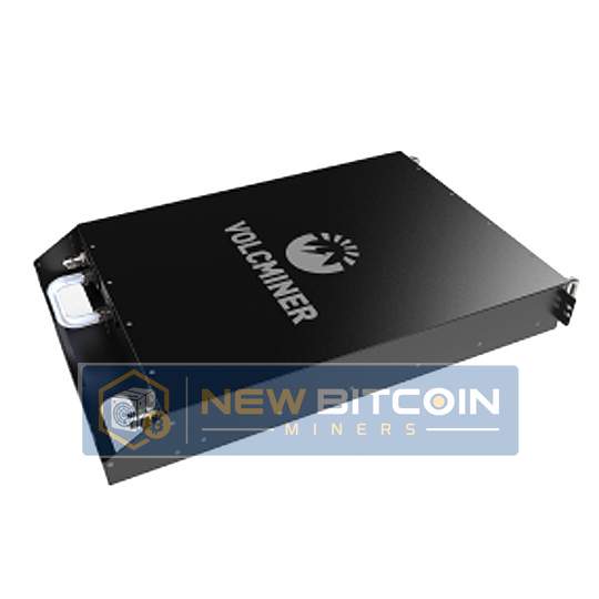 VolcMiner D1 Hydro view 2