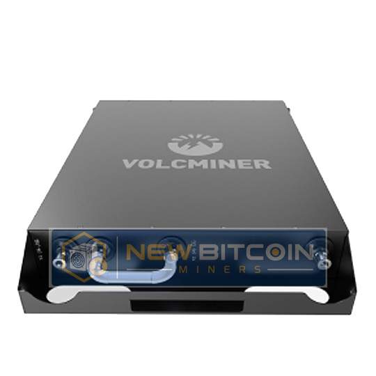 VolcMiner D1 Hydro view 3