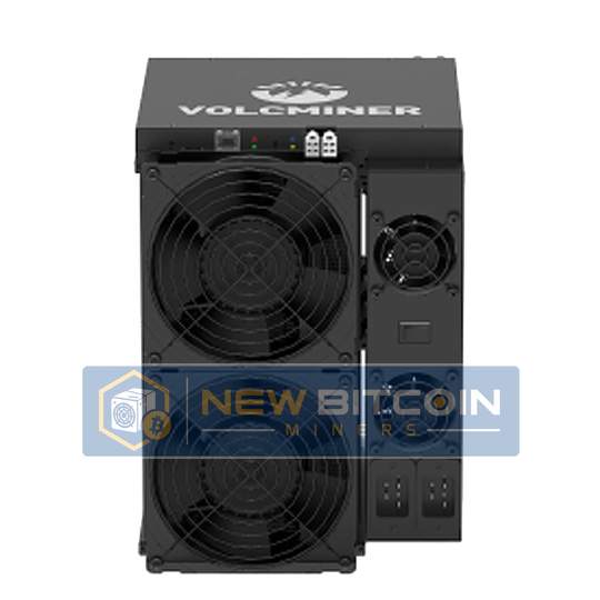 VolcMiner D1 Lite view 2