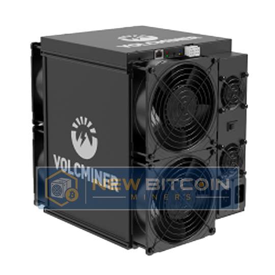 VolcMiner D1 Lite view 3
