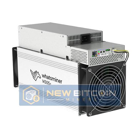 Microbt Whatsminer M30s + - MICROBT