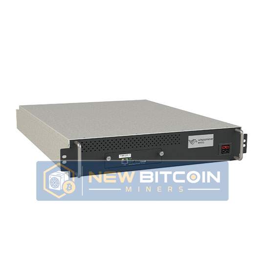 Microbt Whatsminer M63S - MICROBT