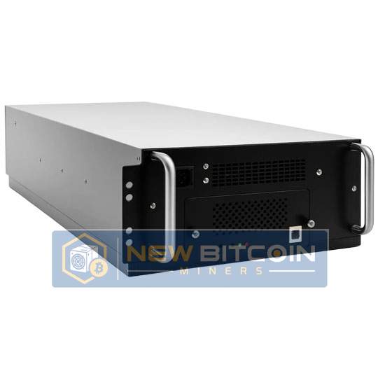 Microbt Whatsminer M79S - MICROBT