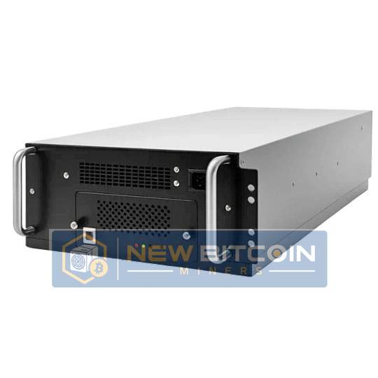 Microbt Whatsminer M79S view 2